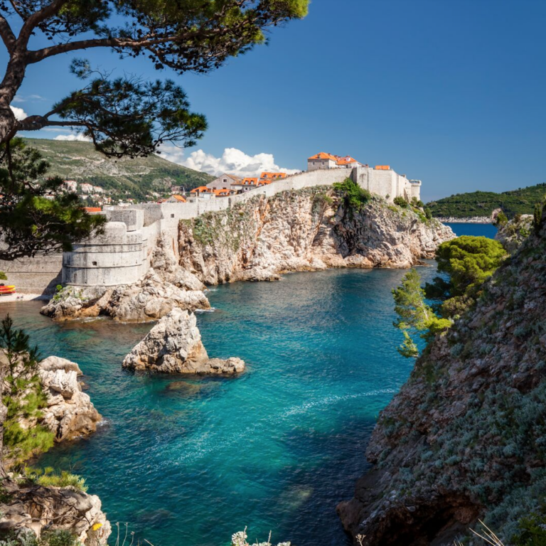 Kroatië