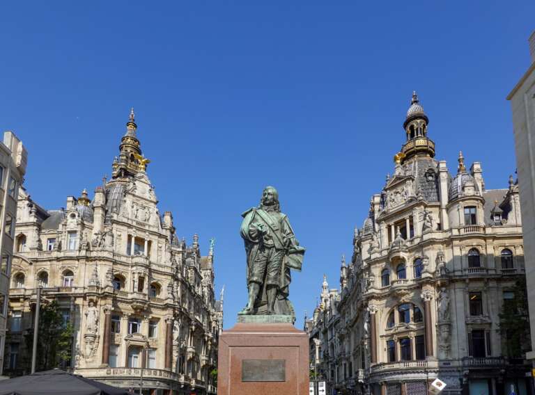 Antwerpen