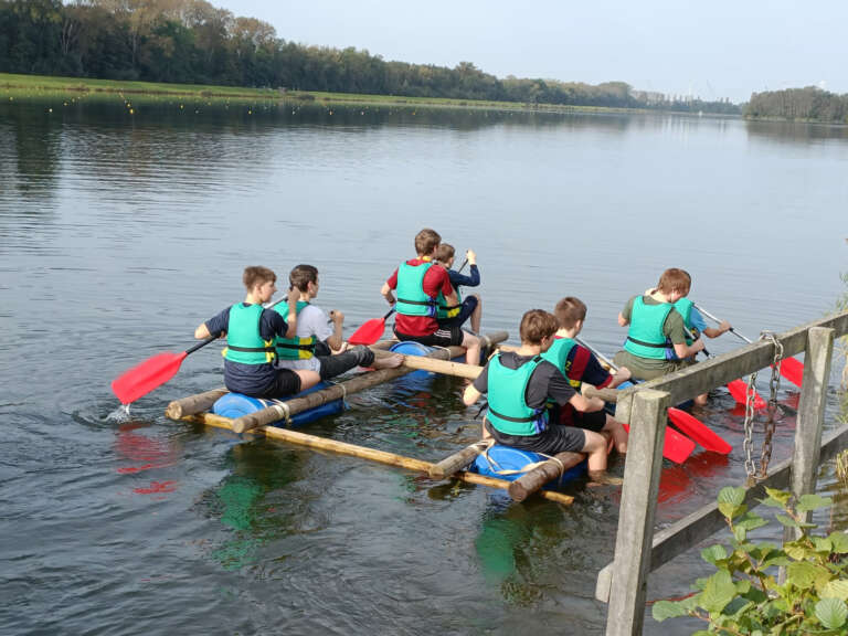 Sportdag
