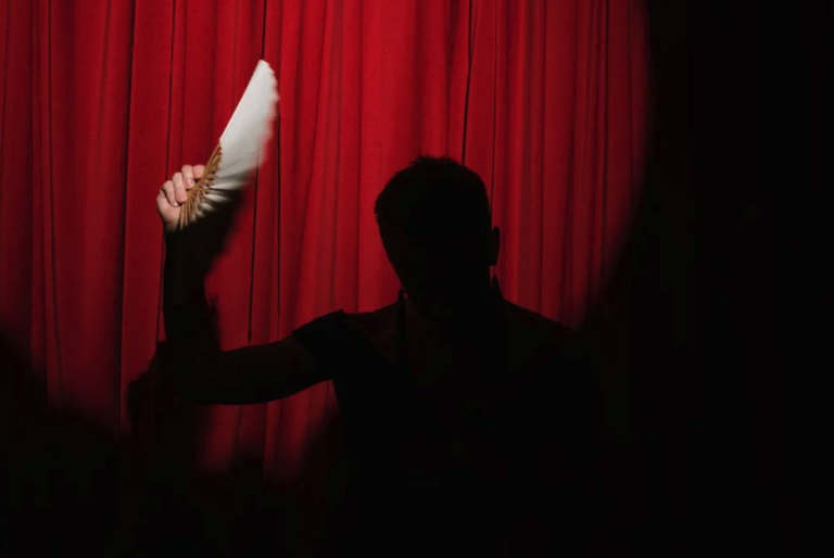 Improvisatietheater Improvisatietheater
