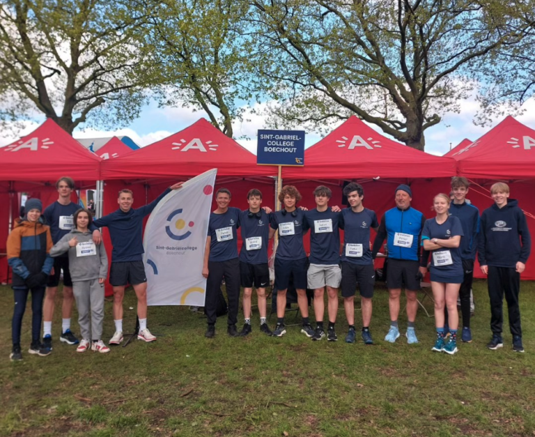 Antwerp 10 Miles