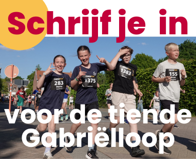 Schrijf je in voor de GBL