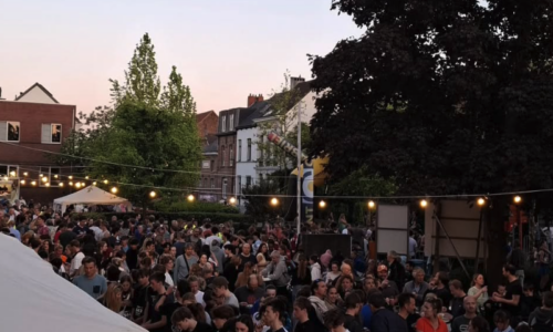 1557 inschrijvingen Gabriëlloop