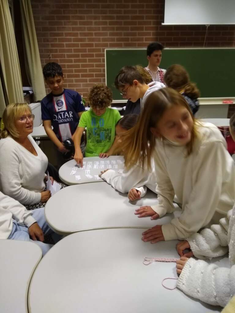 2e WeSPennest