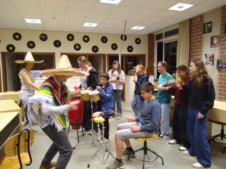 1e WeSPennest