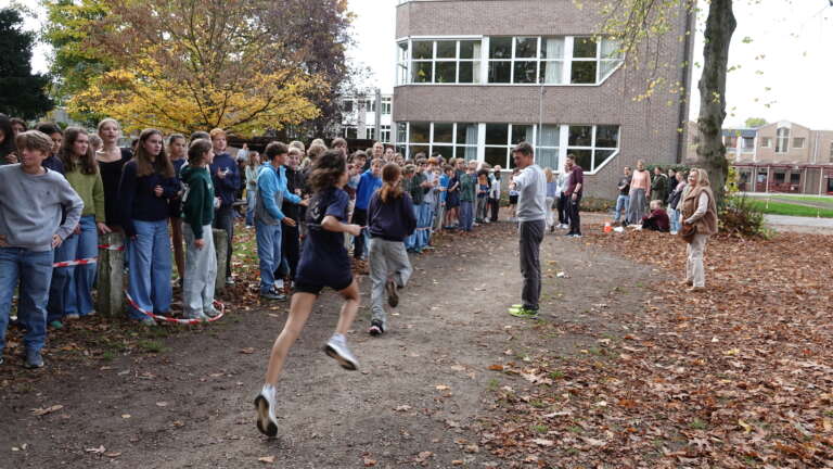 Parkloop Run & Fun