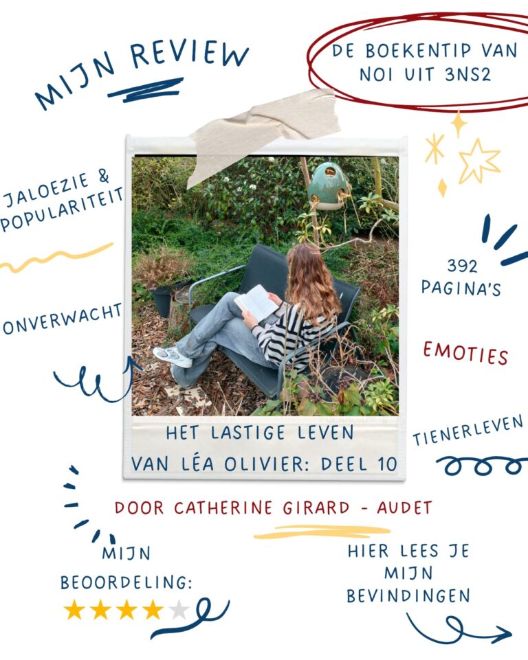 Jeugdboekenmaand