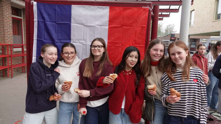 Journée de la Francophonie