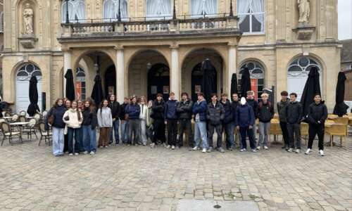 Excursie Namen voor 5 Talen