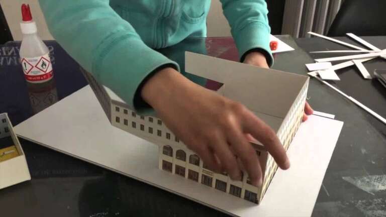 Projectdag 2e jaar