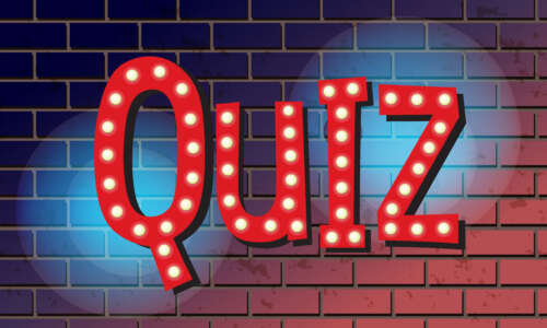 Quiz