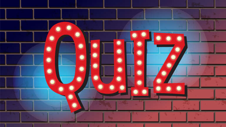 Quiz